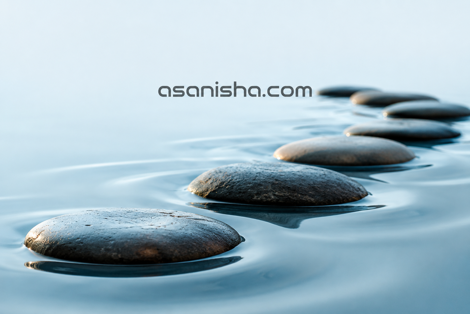 ASANISHA
